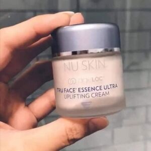 Nu Skin Uplifting Cream